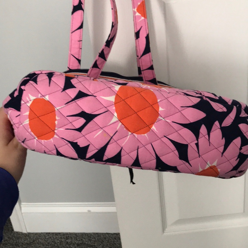 Vera Bradley shoulder bag - Picture 3 of 4